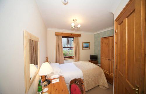 Craigard House Hotel - Foto 55