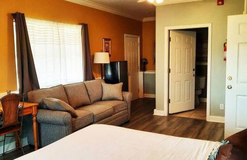 Little River Guest House at Tennessee RiverPlace - Foto 23