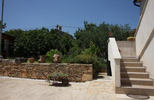 Apartment TILA in Šišan - Foto 30