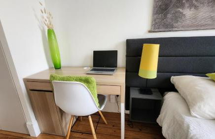 Le Jardin d'Éden Premium - équipé, balcon, hypercentre - Photo 7