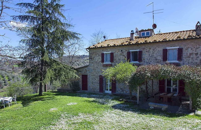 Il Daino Bianco Country Hotel - Foto 66