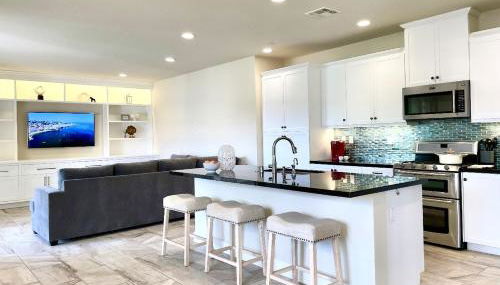 Irvine Luxury 2Bedroom 2Bathroom Portola Springs - Foto 4
