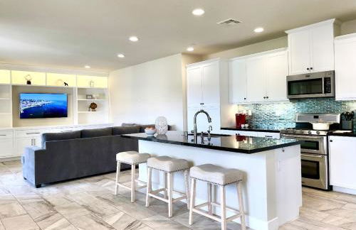 Irvine Luxury 2Bedroom 2Bathroom Portola Springs - Foto 4
