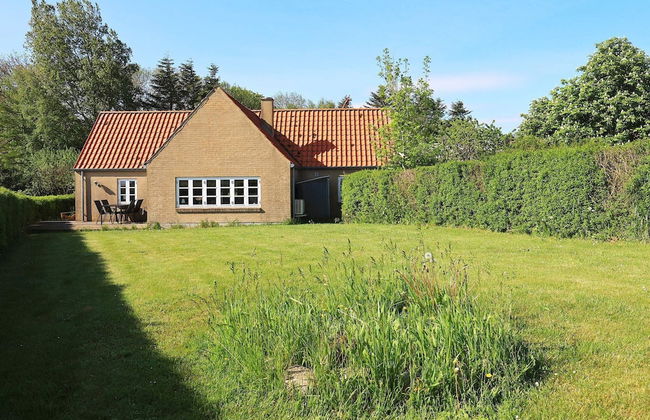 6 Person Holiday Home in Nykobing M - Foto 26