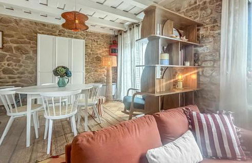 Amazing Home In Plouhinec With Wifi - Foto 13