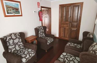 Casa Choureiro Apartamentos Rurales - Foto 27