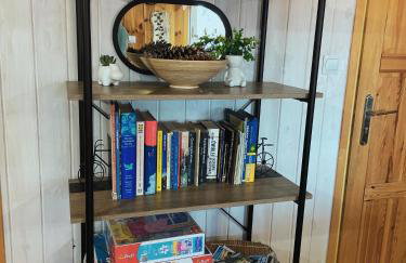 Leśny Zakątek - Domek nad samym jeziorem - Photo 19