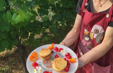 Podere Casanova - Foto 35