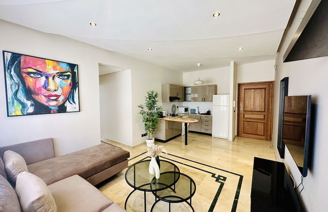 La Perle de Gauthier by StayInMorocco - Photo 18