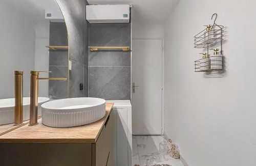 Appartement T3 cosy sur les pistes avec parking - Foto 24