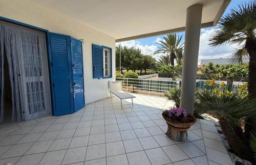 Villa ilporticciolovacanze 22 - Foto 14