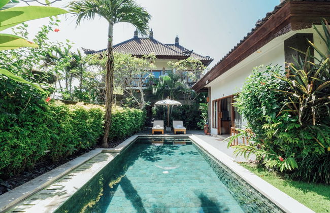 Desa Swan Villas & SPA - Foto 65