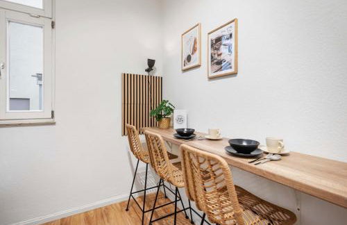 Ruhige Wohnung zentral am Residenzschloss - Foto 13