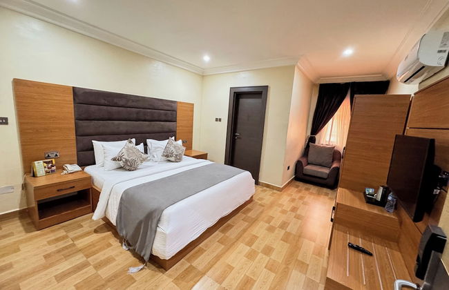 OTKS APARTMENT GUZAPE - Photo 7