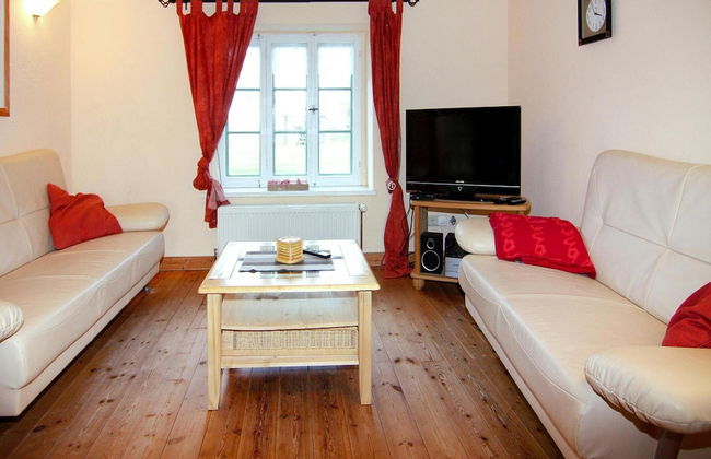 Terraced Houses in the Port Village of Vieregge on the Island of Rugen - Foto 12