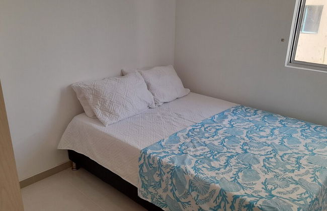 Apartamento cerca al mar - Foto 4