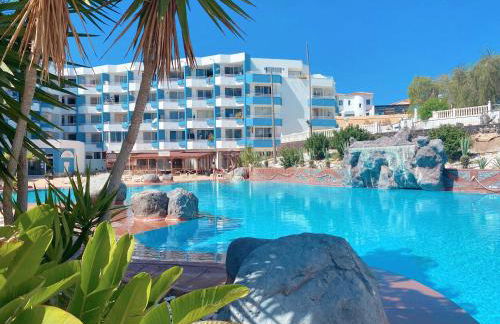 Sissy Tenerife Apartman - Foto 9