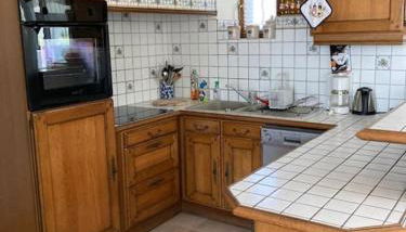 Villa Mer, Campagne et départ de randonnées - Foto 5