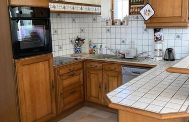 Villa Mer, Campagne et départ de randonnées - Foto 5