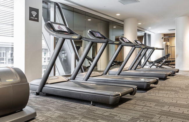 Kula Docklands - Foto 53