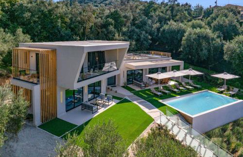 Villa Optima by Villa Plus - Foto 1