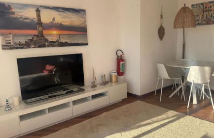 Attico con terrazza fronte mare a Cavi di Lavagna - Foto 21