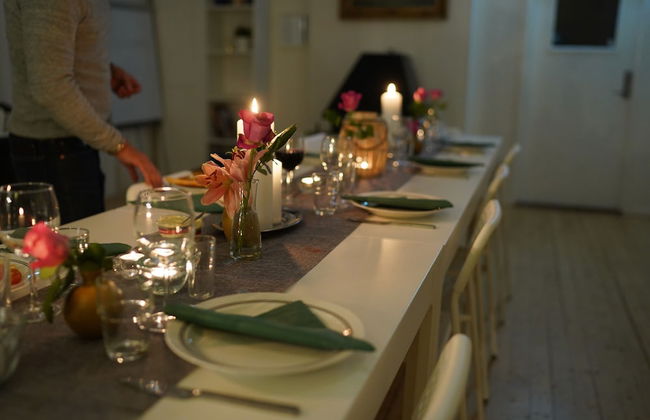 Ekuddens Vandrarhem - Photo 31