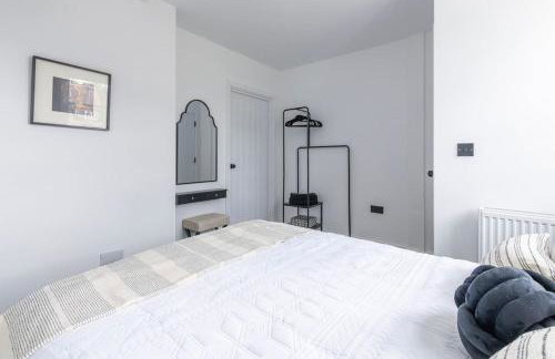 The Great Hall, Edwinstowe Hall - Foto 38