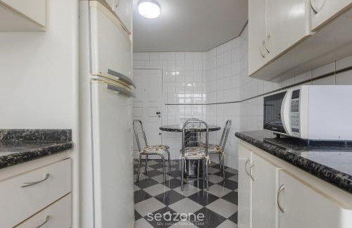 Apto em frente à Praça Gov. Celso Ramos RMI1101 - Foto 8