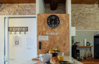 Immeuble 3 Apparts Centre historique St Gilles MaisoncarreeConciergerie - Photo 31
