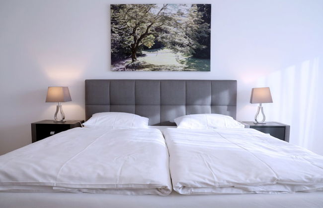 City Stay Apartments Forchstraße - Foto 7