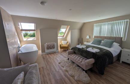 The Wimpey At Mill Cottage - Foto 6