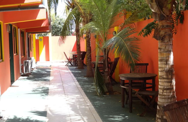 Del Rey Apartments - Foto 26