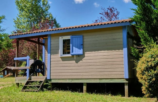 Domaine du Couriou - Foto 34