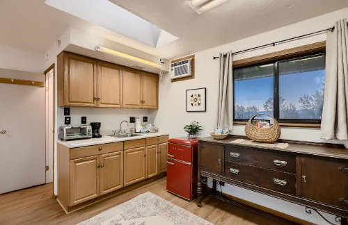 The Scholars Retreat - Foto 50