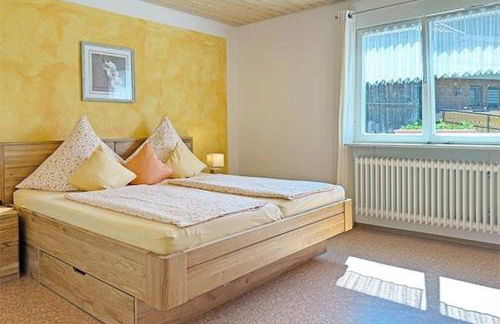 Haus Rümmele - Ferienwohnung 2 - Foto 1