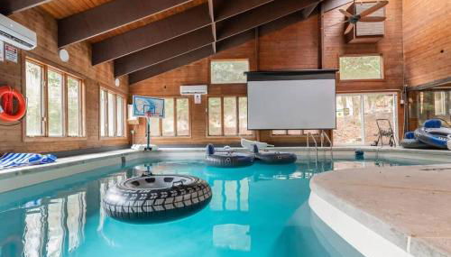 Poconos Pool Paradise - Foto 3