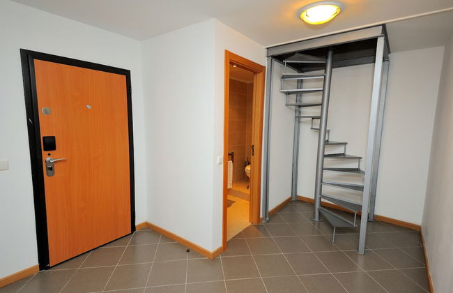 Oceano Atlantico Apartamentos Turisticos - Foto 10