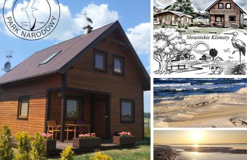 Domek z Klimatem całoroczny - Foto 1