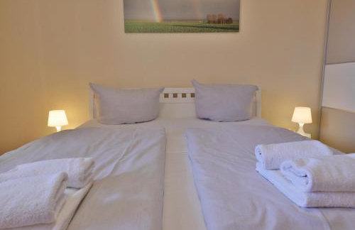 2 Zimmer Appartement Poseidon - Foto 21