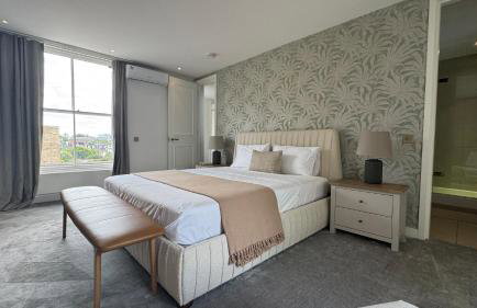 Kings Road 3 Bedroom - Foto 19