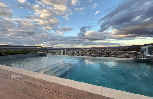 Condomínio City House : Conforto e vista privilegiada! - Foto 10