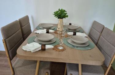 Apartment in prime area near Cesumar and cathedral - Foto 12