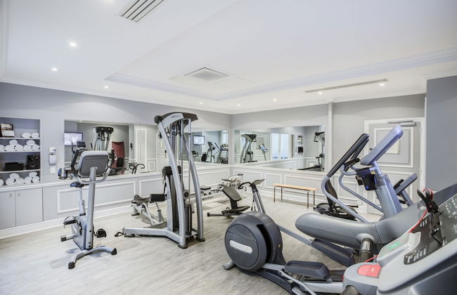 Fraser Suites Le Claridge Champs-Elysées - Foto 71