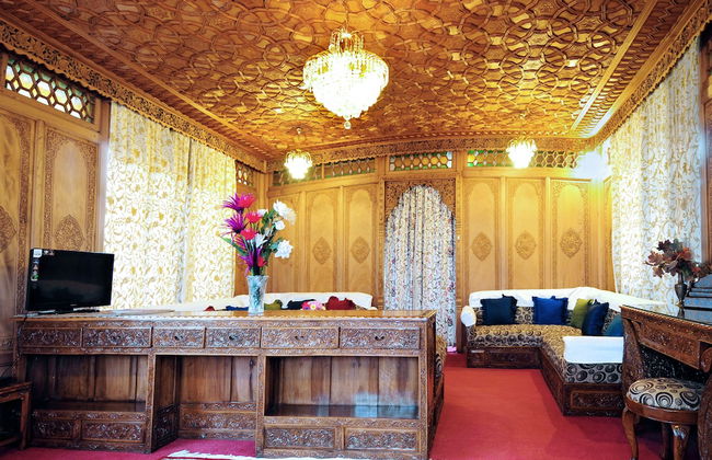 Wangnoo Houseboats - Photo 13