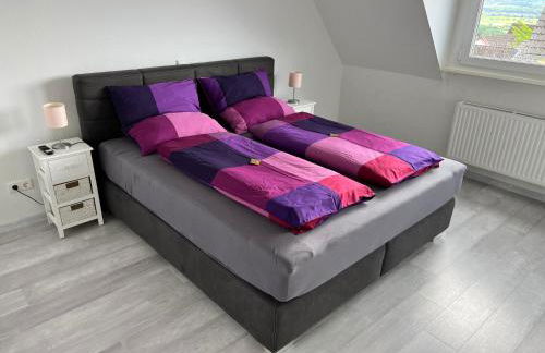 Helle moderne Ferienwohnung, Nähe Koblenz am Rhein - Foto 2