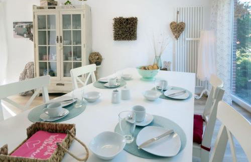 Holiday Home Polly by Interhome - Foto 13