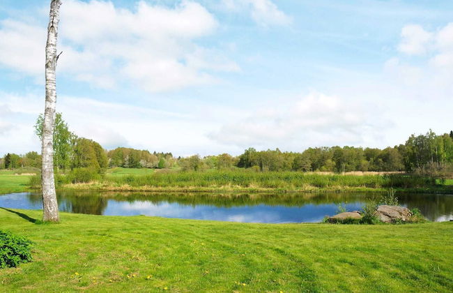 6 Person Holiday Home in Asarp-by Traum - Foto 23