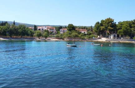 Apartments Vera - Mirca - Photo 22