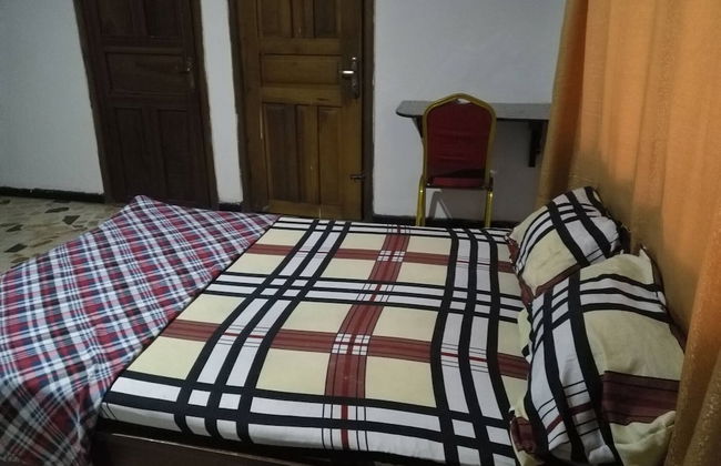 Room in House - The Village Apartments, Gbagada - Foto 3